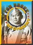 Go for Broke Regiment cover