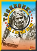 Tuskegee Airmen cover