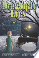 Dragonfly Eyes cover