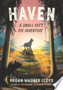 Haven: A Small Cat's Big Adventure cover