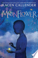 Moonflower cover