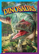 Dinosaurs cover
