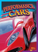 Performance Cars cover