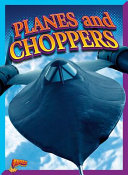 Planes and Choppers cover