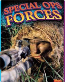Special Ops Forces cover