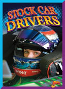 Stock Car Drivers cover