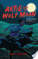 Artie and the Wolf Moon cover