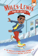 King of the Ice cover