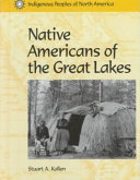 Native Americans of the Great Lakes cover