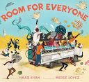 Room for Everyone cover