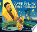 Sonny Rollins Plays the Bridge cover