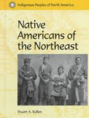 Native Americans of the Northeast cover