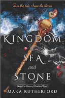 Kingdom of Sea and Stone cover