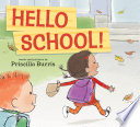 Hello School! cover