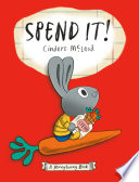Spend It! cover