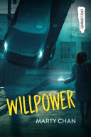 Willpower cover