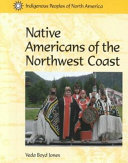 Native Americans of the Northwest Coast cover