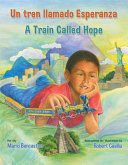 A Train Called Hope cover