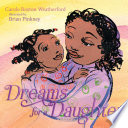 Dreams for a Daughter cover