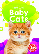 Baby Cats cover