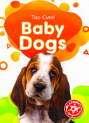 Baby Dogs cover