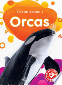 Orcas cover