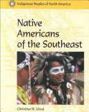 Native Americans of the Southeast cover
