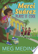Merci Suárez Plays it Cool cover
