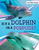 Is It a Dolphin or a Porpoise? cover