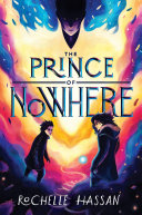 The Prince of Nowhere cover