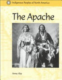 The Apache cover