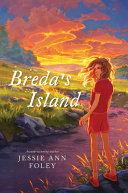 Breda's Island cover