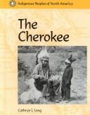 The Cherokee cover