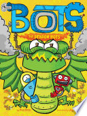 The Dragon Bots cover