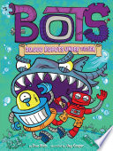 20,000 Robots Under the Sea cover
