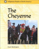 The Cheyenne cover