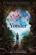 Yonder cover