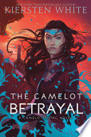The Camelot Betrayal cover