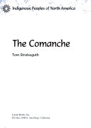 The Comanche cover