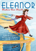 Eleanor Makes Her Mark cover