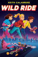Wild Ride cover