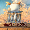 Brave as a Mouse cover