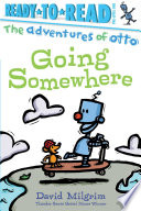Going Somewhere cover