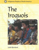 The Iroquois cover