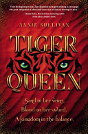 Tiger Queen cover