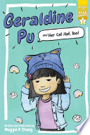 Geraldine Pu and Her Cat Hat, Too! cover