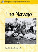The Navajo cover