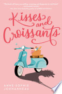 Kisses and Croissants cover