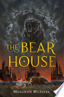 The Bear House cover
