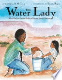 The Water Lady: How Darlene Arviso Helps a Thirsty Navajo Nation cover